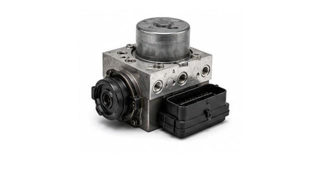 ABS Modules auto part