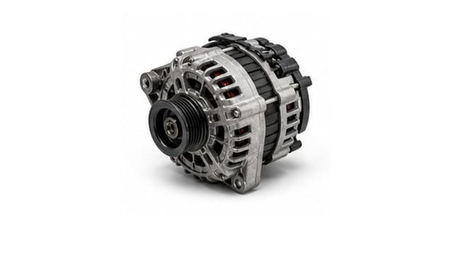 Alternators auto part