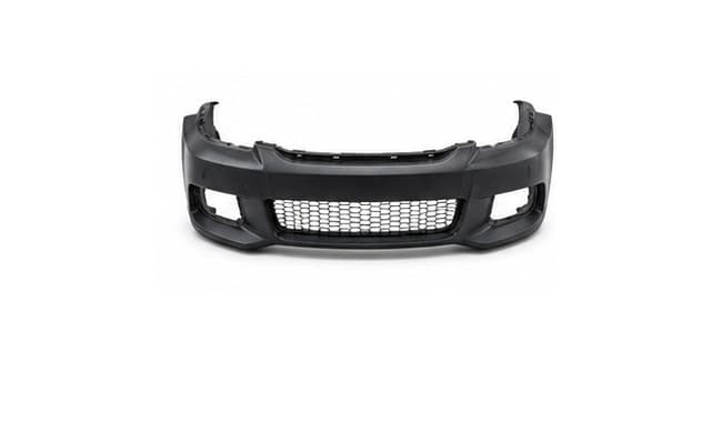 Bumpers auto part