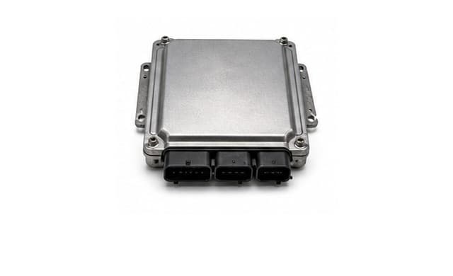 ECUs auto part