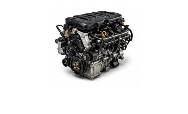 Engines auto part
