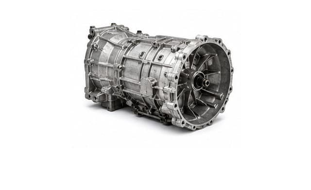 Gearboxes auto part