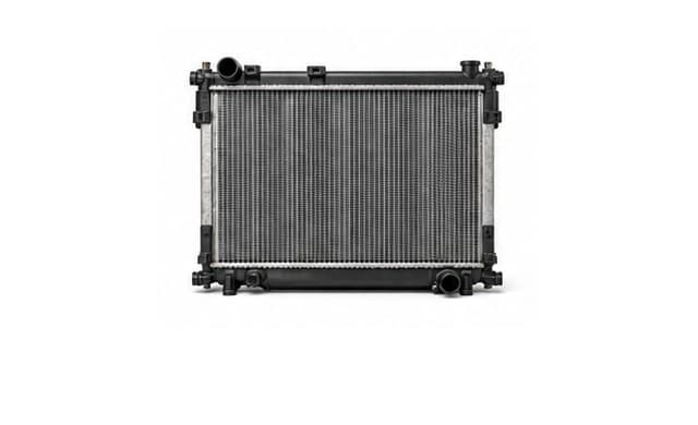 Radiators auto part