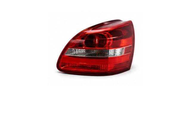 Tail Lights auto part